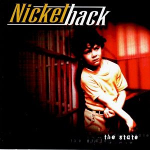 NICKELBACK - STATE