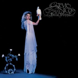 NICKS STEVIE - BELLA DONNA LTD