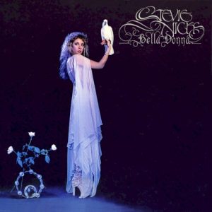 NICKS STEVIE - BELLA DONNA...LP