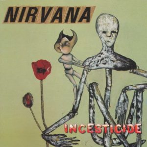 NIRVANA - INCESTICIDE