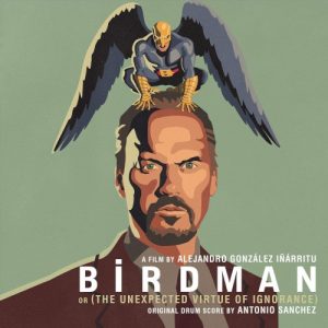 O.S.T. - BIRDMAN
