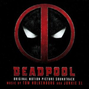 O.S.T. - DEADPOOL