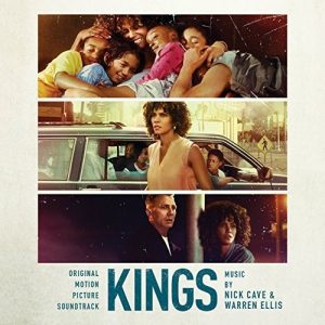 O.S.T. - KNGS