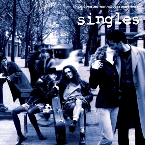 O.S.T. - SINGLES...DELUXE ED.