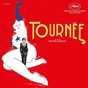O.S.T. - TOURNEE