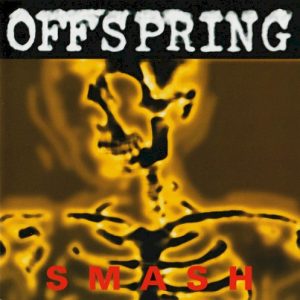 OFFSPRING - SMASH...RM