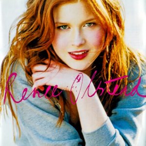 OLSTEAD RENEE - RENEE OLSTEAD