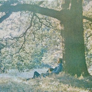 ONO YOKO - PLASTIC ONO BAND...LP