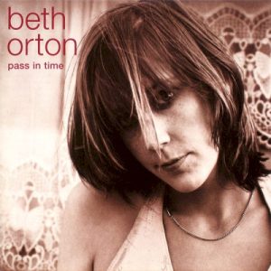 ORTON BETH - PASS IN TIME