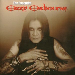 OSBOURNE OZZY - ESSENTIAL