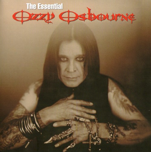 OSBOURNE OZZY - ESSENTIAL
