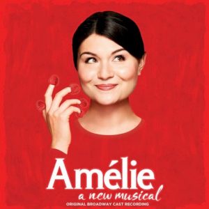 OST - AMELIE-A NEW MUSICAL