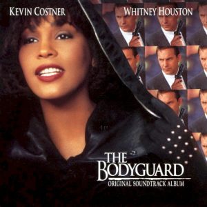 OST - BODYGUARD