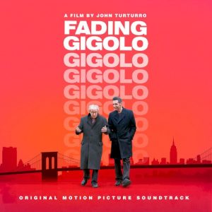 OST - FADING GIGOLO