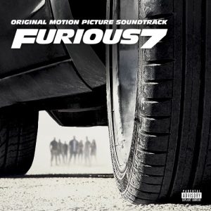 OST - FURIOUS 7