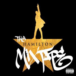 OST - HAMILTON MIXTAPE