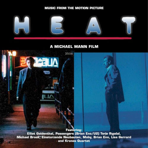 OST - HEAT