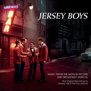 OST - JERSEY BOYS