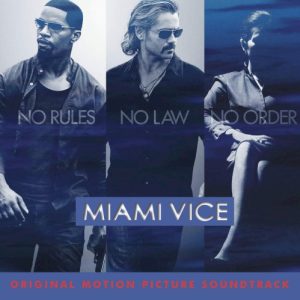 OST - MIAMI VICE