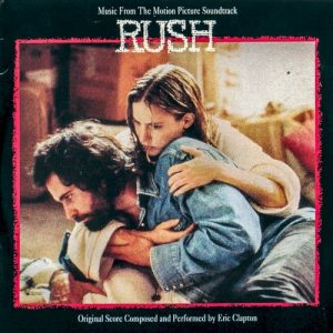OST - RUSH