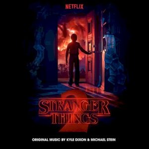 OST - STRANGER THINGS