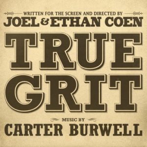 OST - TRUE GRIT