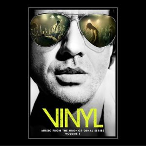 OST - VINYL