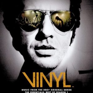 OST - VINYL:ESSENTIALS:BEST OF SEASON 1