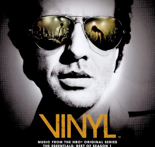 OST - VINYL:ESSENTIALS:BEST OF SEASON 1