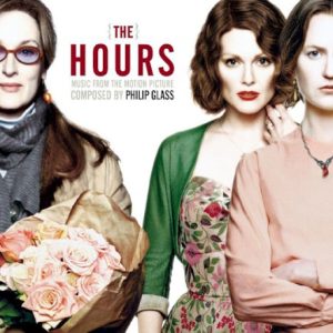 OST/PHILIP GLASS - HOURS