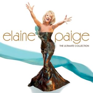 PAIGE ELAINE - ULTIMATE COLLECTION