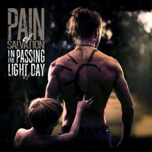 PAIN OF SALVATION - IN THE PASSING LIGHT DAY