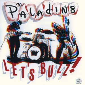PALADINS - LET'S BUZZ
