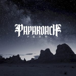 PAPA ROACH - F.E.A.R.