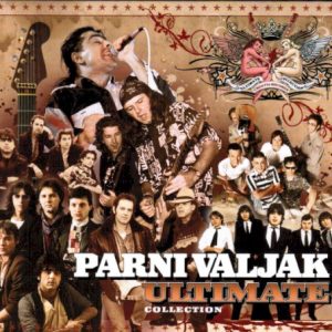 PARNI VALJAK - ULTIMATE COLLECTION