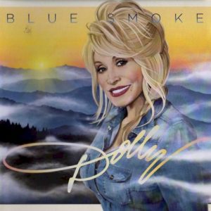 PARTON DOLLY - BLUE SMOKE