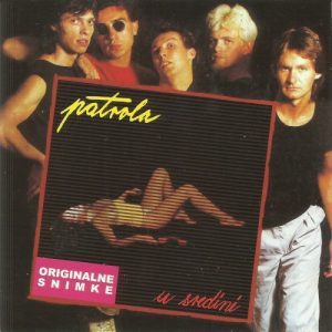 PATROLA - U SREDINI