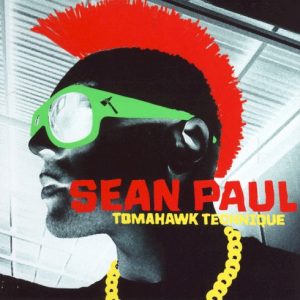 PAUL SEAN - TOMAHAWK TECHNIQUE