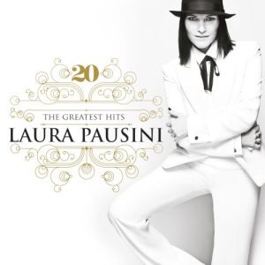 PAUSINI LAURA - GREATEST HITS