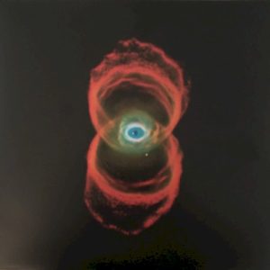 PEARL JAM - BINAURAL...LP