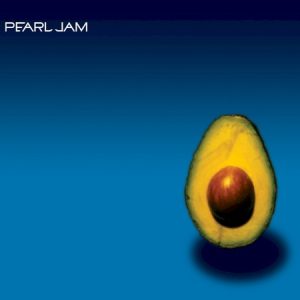 PEARL JAM - PEARL JAM 8...LP2