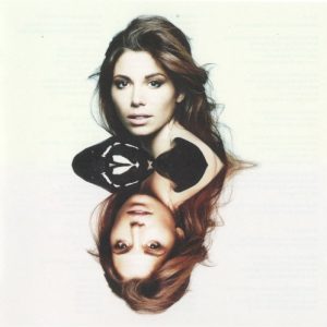 PERRI CHRISTINA - HEAD OR HEART