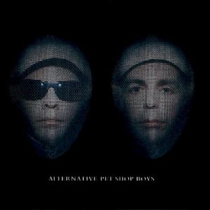 PET SHOP BOYS - ALTERNATIVE