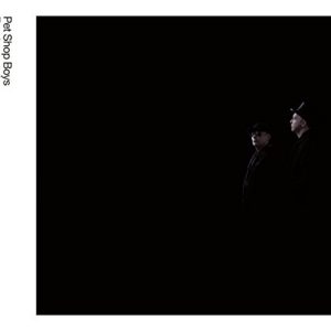 PET SHOP BOYS - FUNDAMENATAL