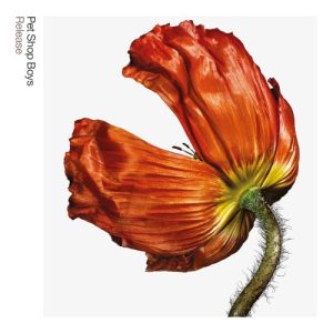 PET SHOP BOYS - RELEASED : 2001