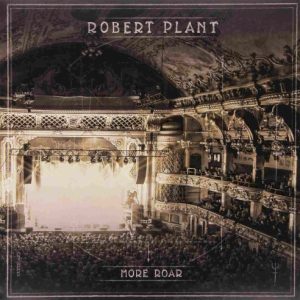 PLANT ROBERT - MORE ROAR...10''