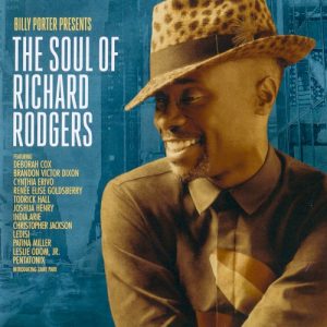PORTER BILLY - PRESENTS THE SOUL OF RICHARD RODGERS