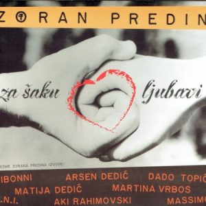 PREDIN ZORAN - ZA ŠAKU LJUBAVI