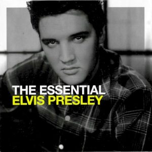 PRESLEY ELVIS - ESSENTIAL