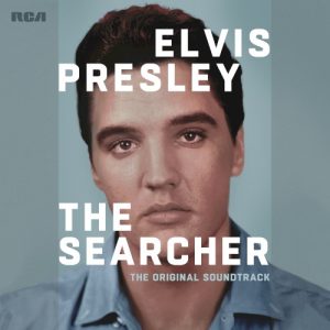 PRESLEY ELVIS - SEARCHER
